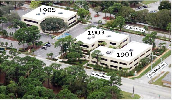 Mardi Executive Center: 1905 N 25th St, Fort Pierce, FL 34947